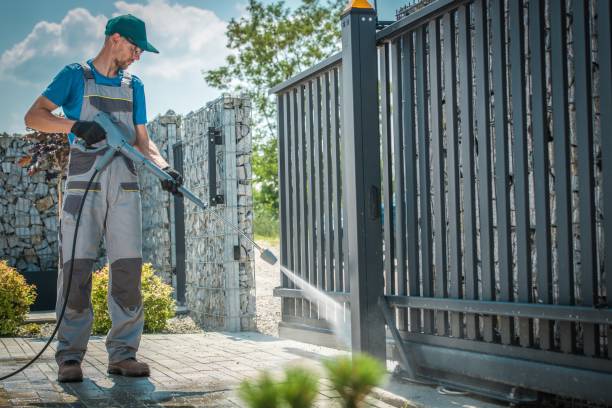 Best Driveway Pressure Washing  in Abilene, TX
