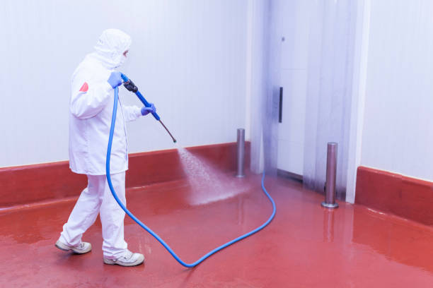 Professional Pressure Washing in Abilene, TX