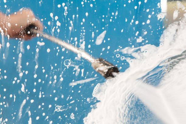 Paint Preparation in Abilene, TX