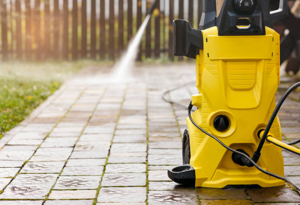 Best Building Exterior Washing  in Abilene, TX