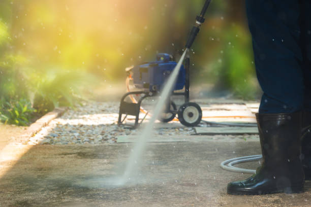 Best Patio and Deck Pressure Washing  in Abilene, TX